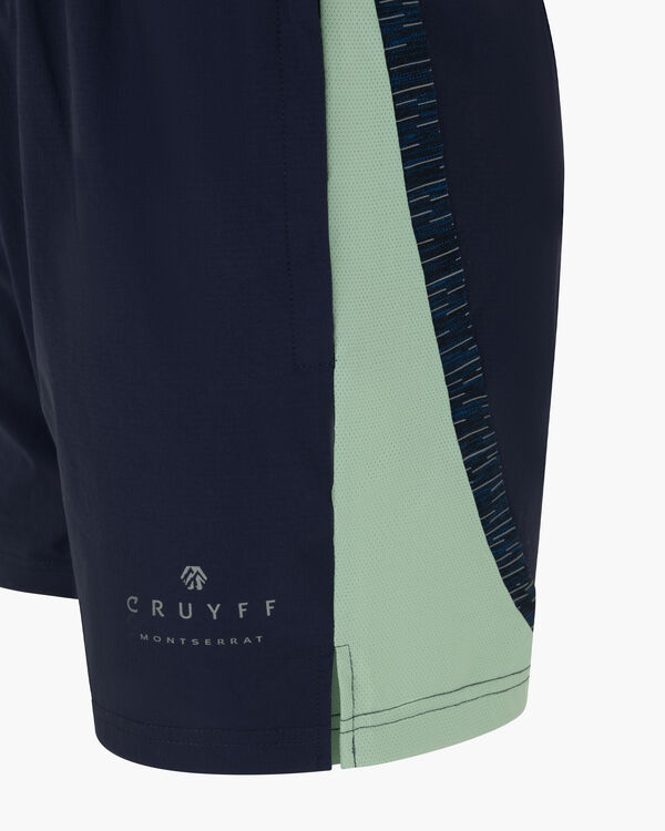 Nimbus 5' Shorts