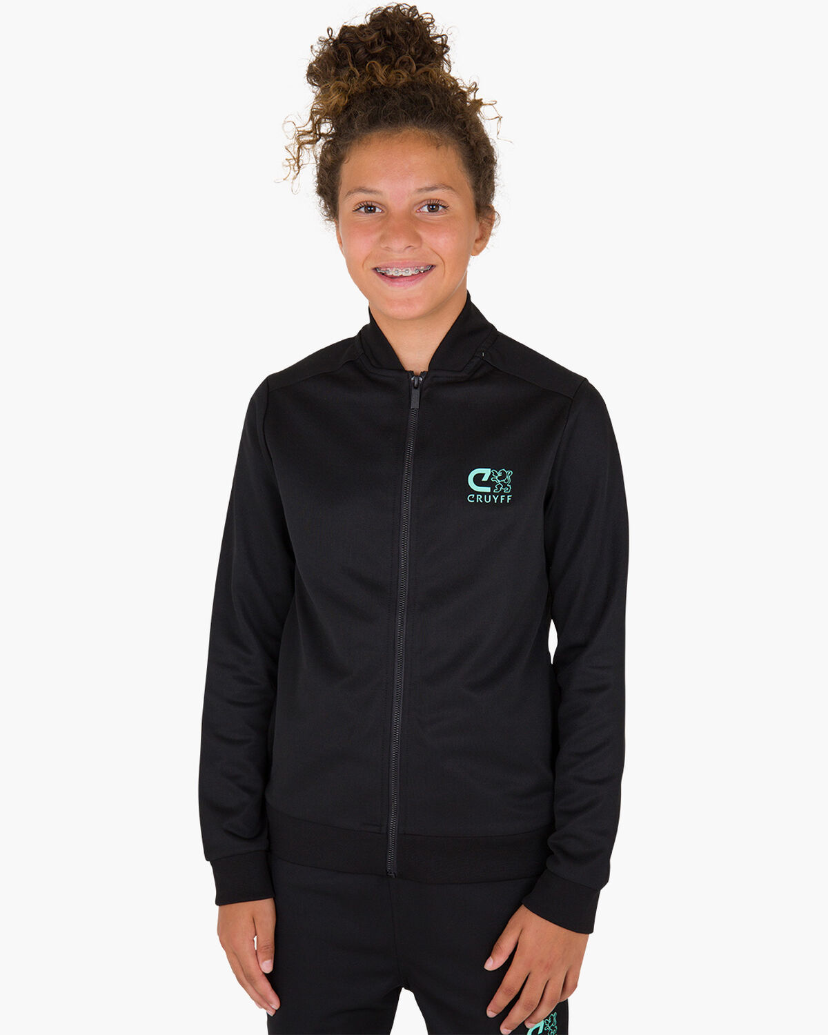 Lotus Suit, Grey/White, hi-res