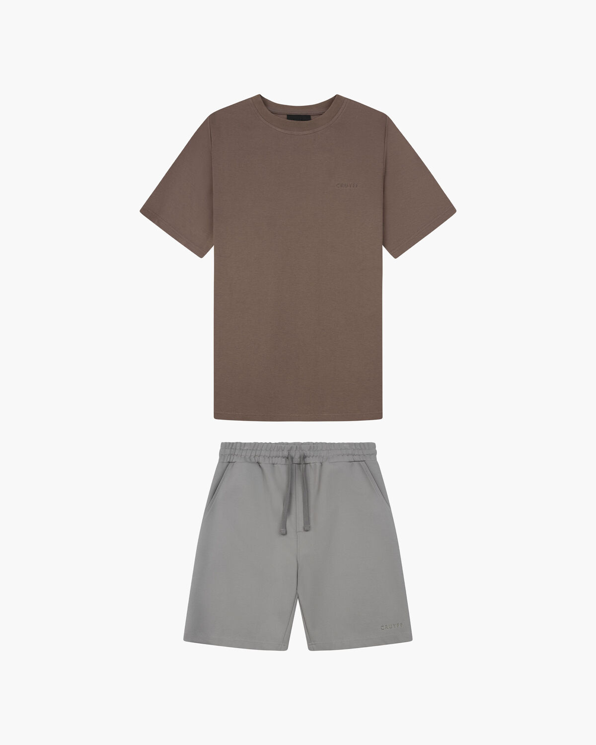 Ivan Tee & Short, , hi-res