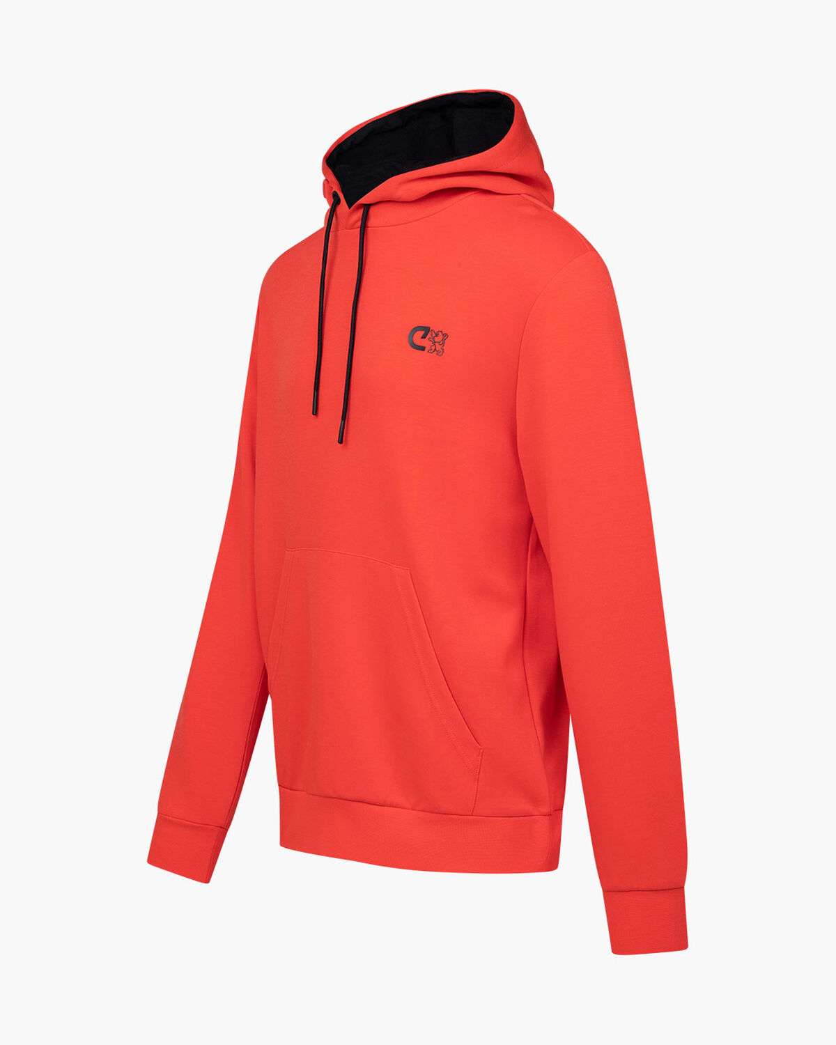 Joaquim Hoodie, Red, hi-res