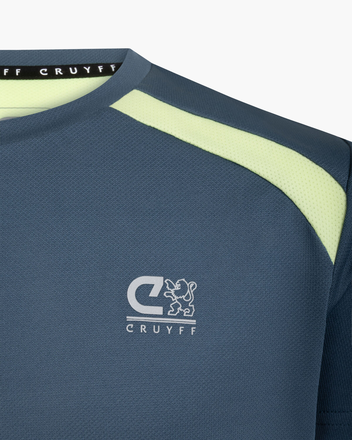 Calicite Tee, Forest Green, hi-res