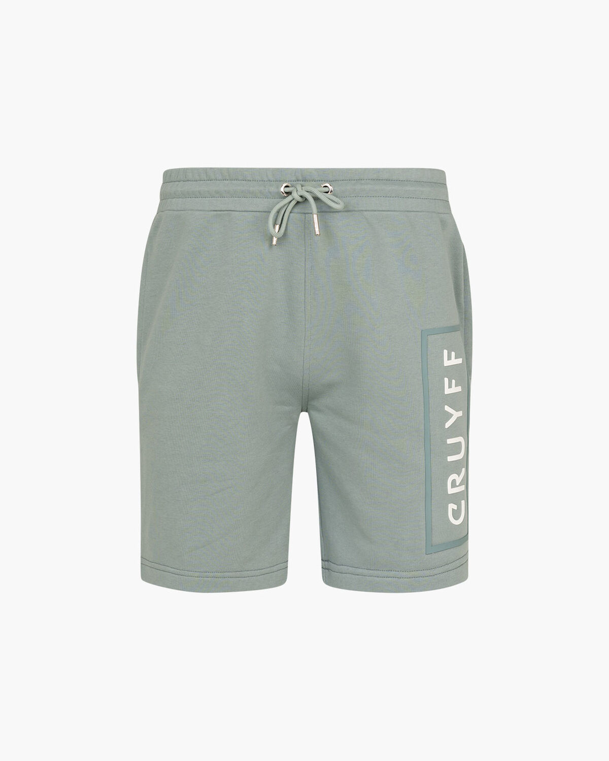 Kai Short - 100% Cotton, Lead Blue, hi-res
