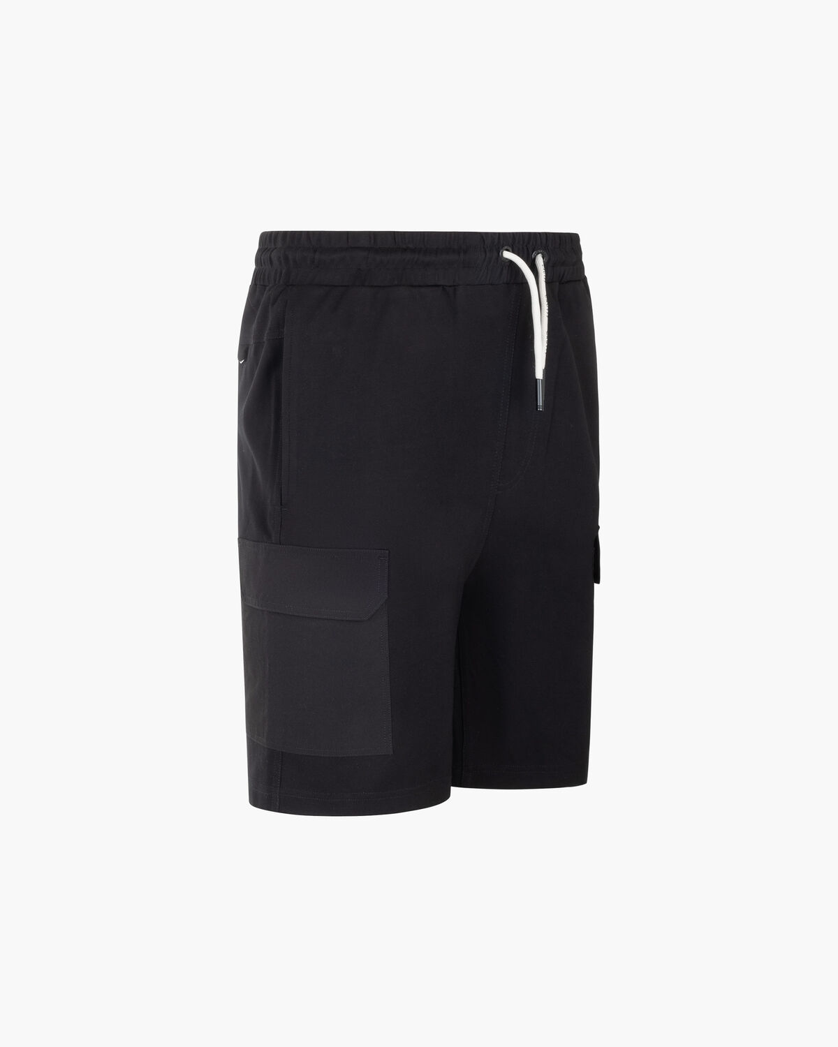 Costura Short, Black, hi-res