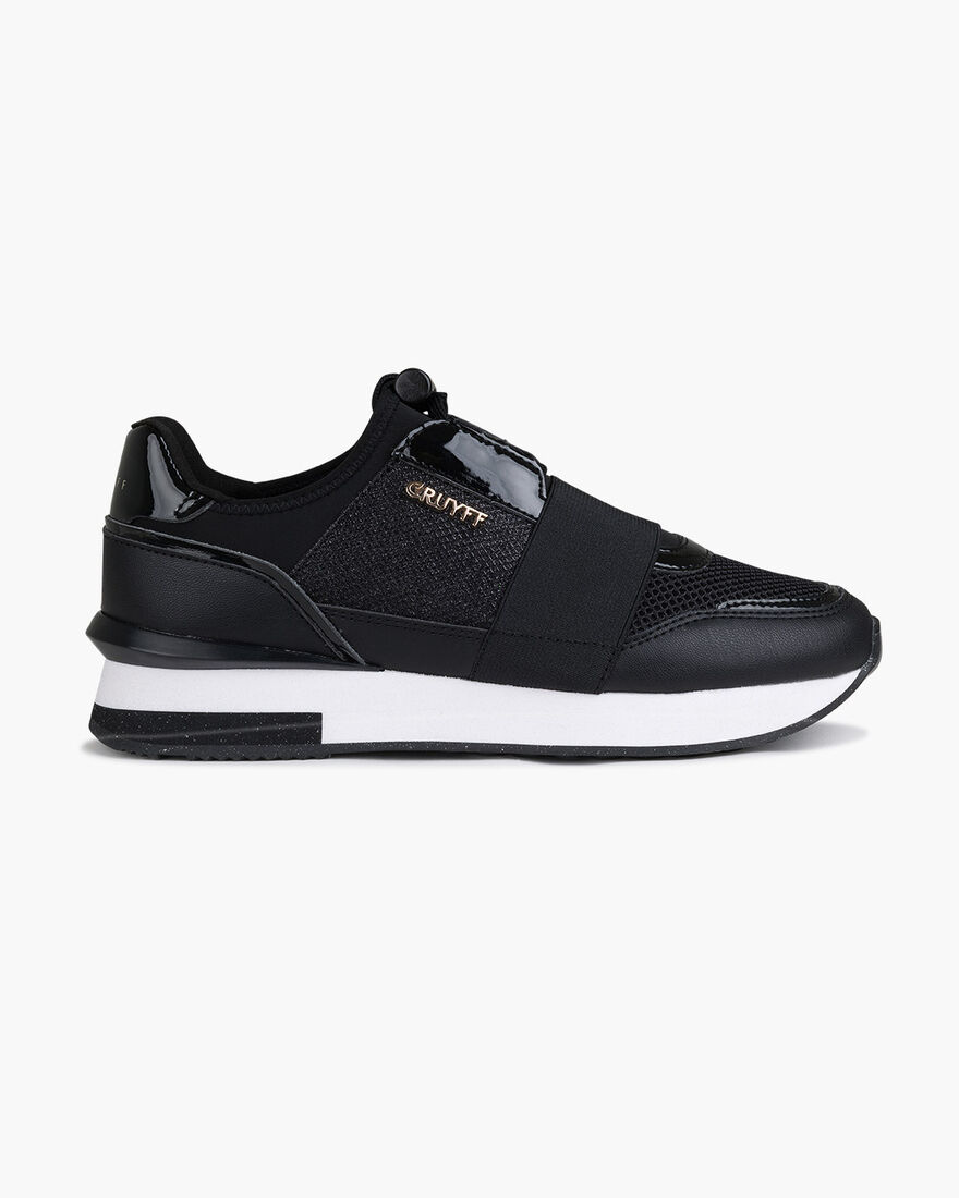 Premiarunner, Black, hi-res
