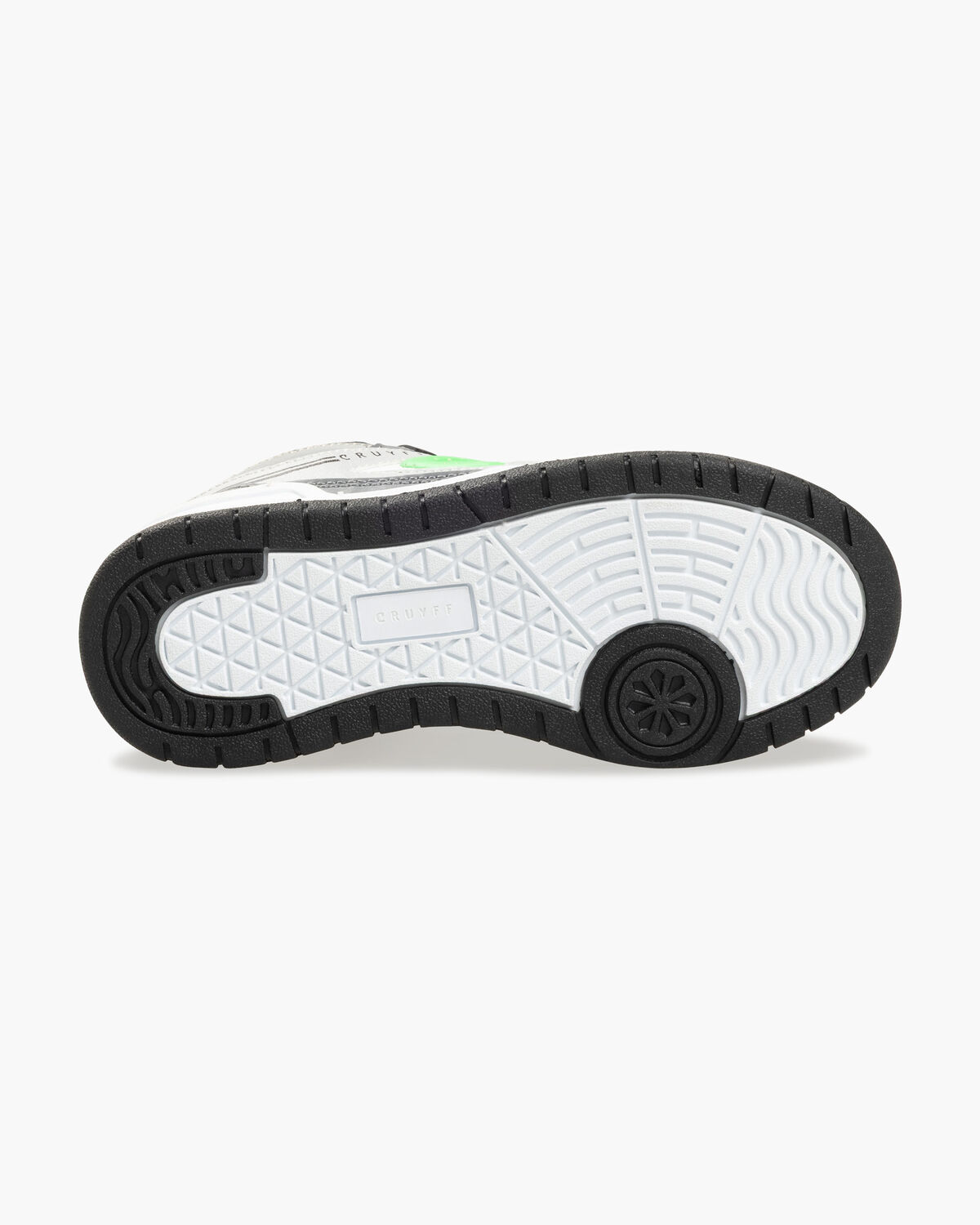 Raval, Grey/Green, hi-res