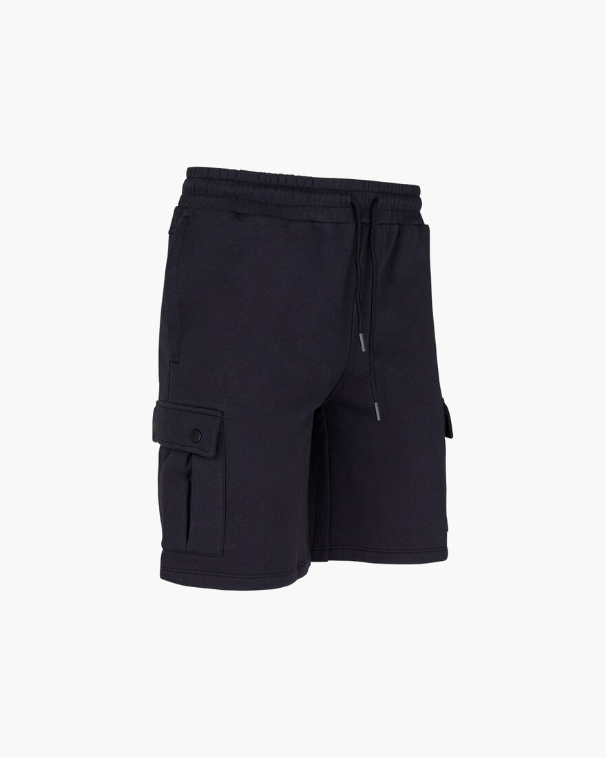 Hernandez Short, Black, hi-res