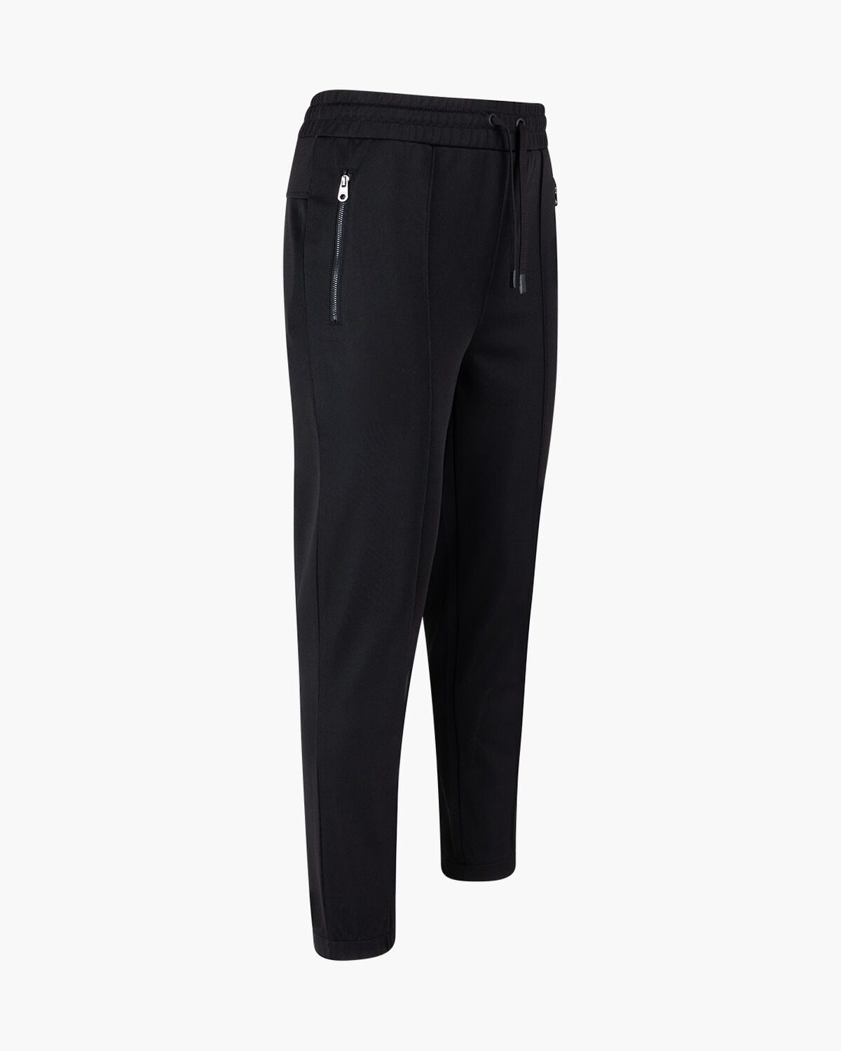 Culebra Pant - 65%Polyester / 35%Cotton, Black, hi-res