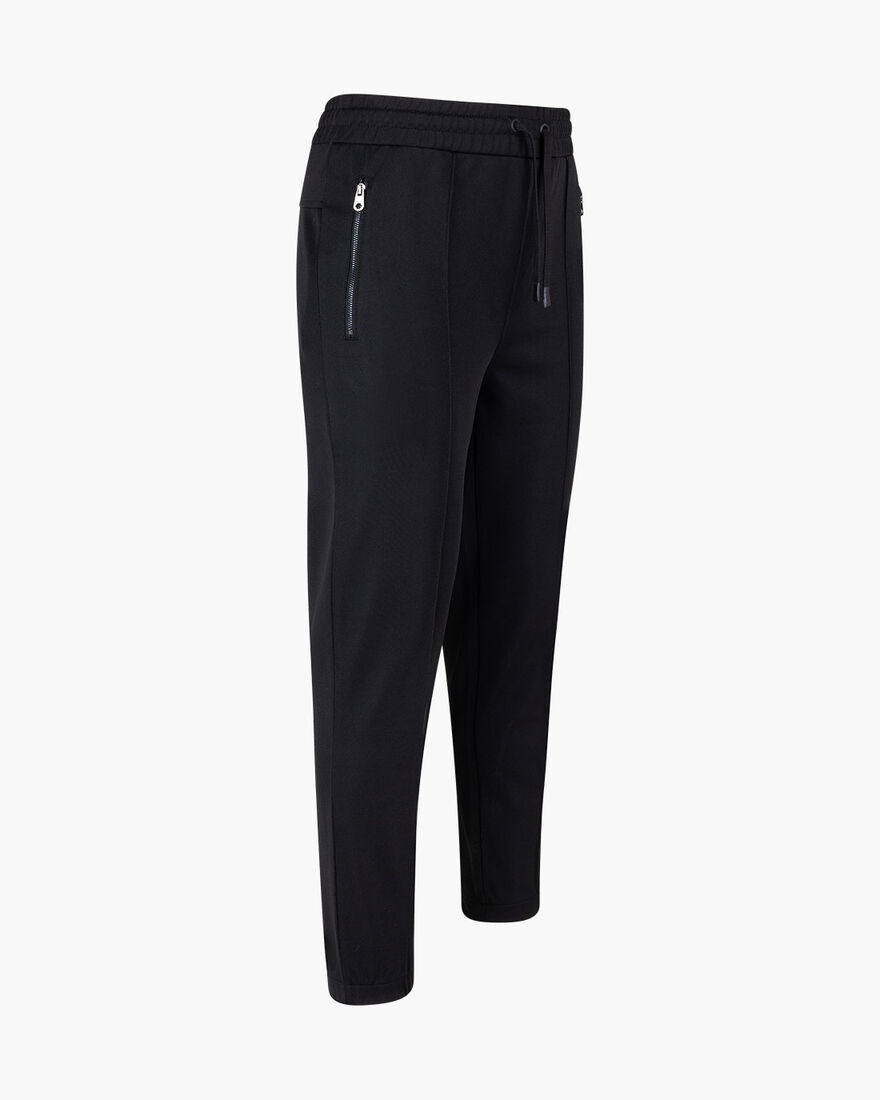 Culebra Pant - 65%Polyester / 35%Cotton, Black, hi-res