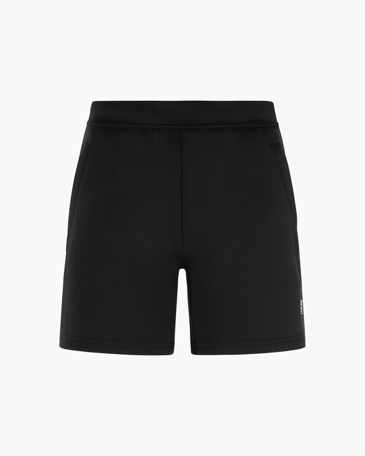 Vital Shorts, Black, hi-res