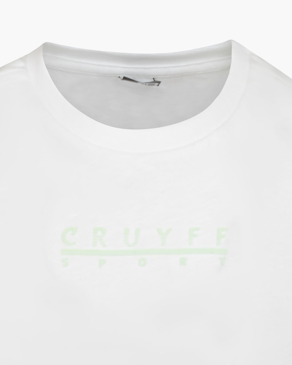 Eclo Tee, White, hi-res