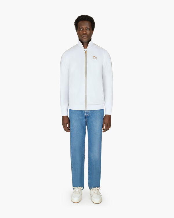 Carlos Tracktop