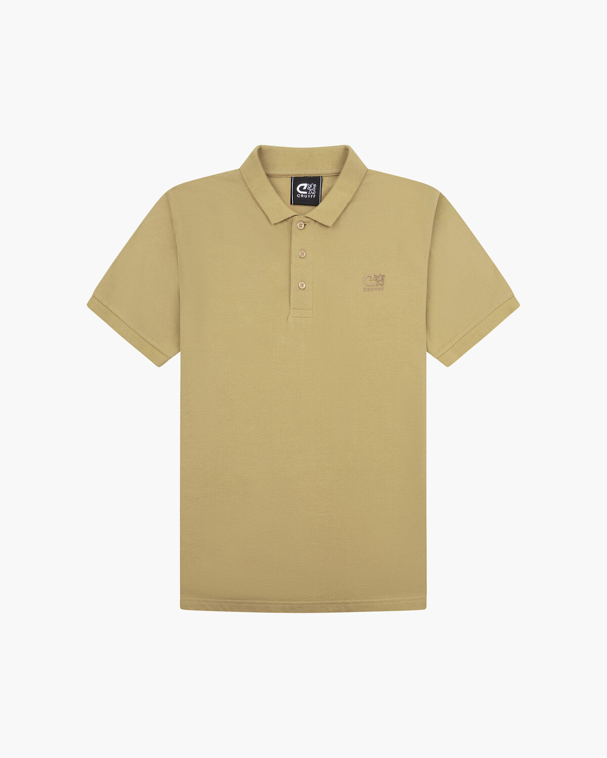 Classic Polo, Sand, hi-res