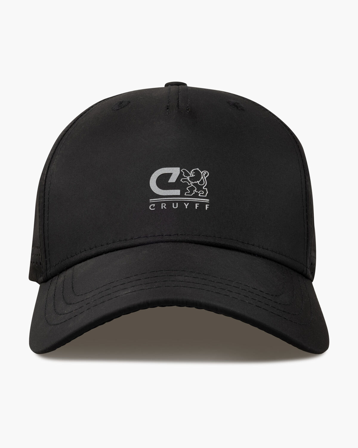 Lute Cap, Black, hi-res