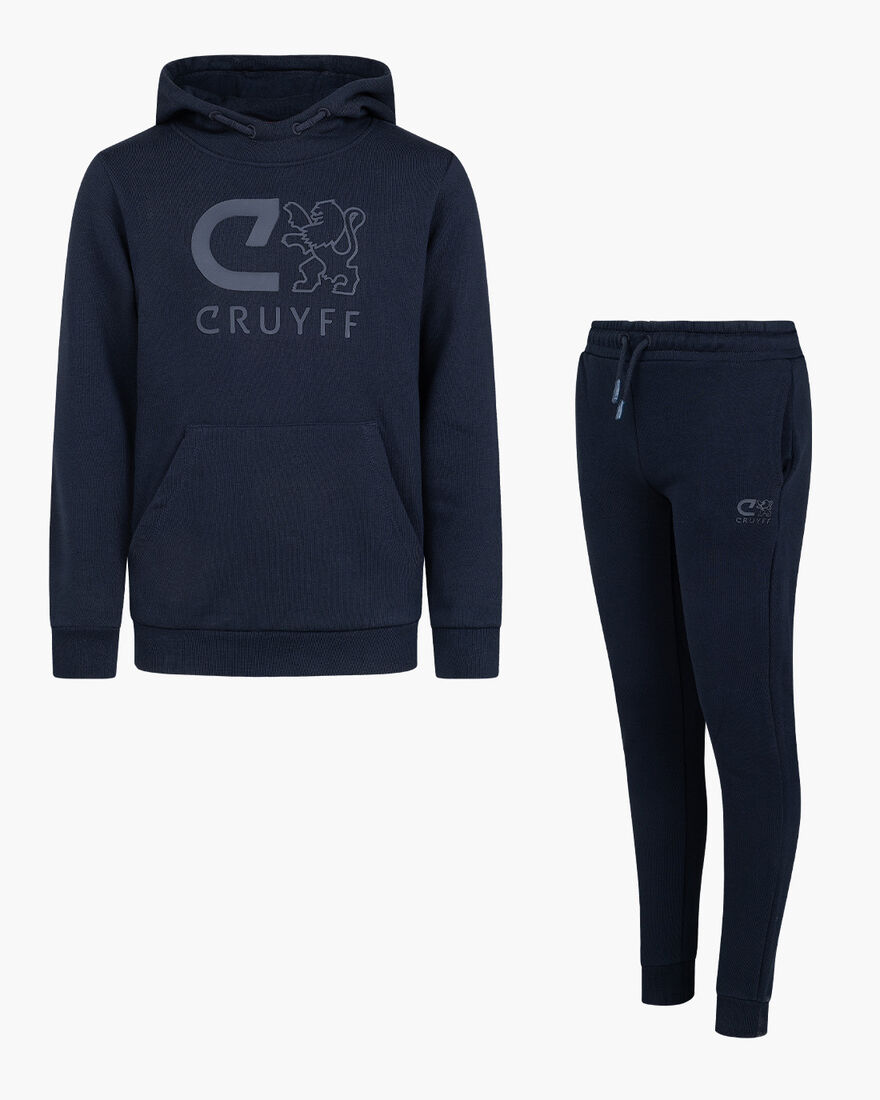 Do Suit, Navy, hi-res