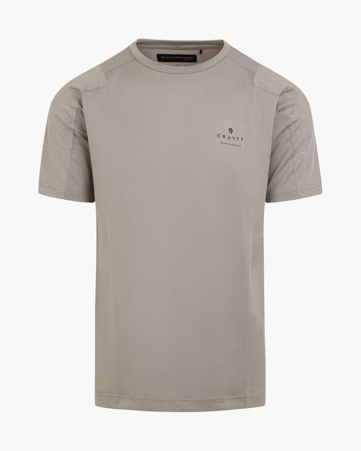 Dune Tee, Grey, hi-res