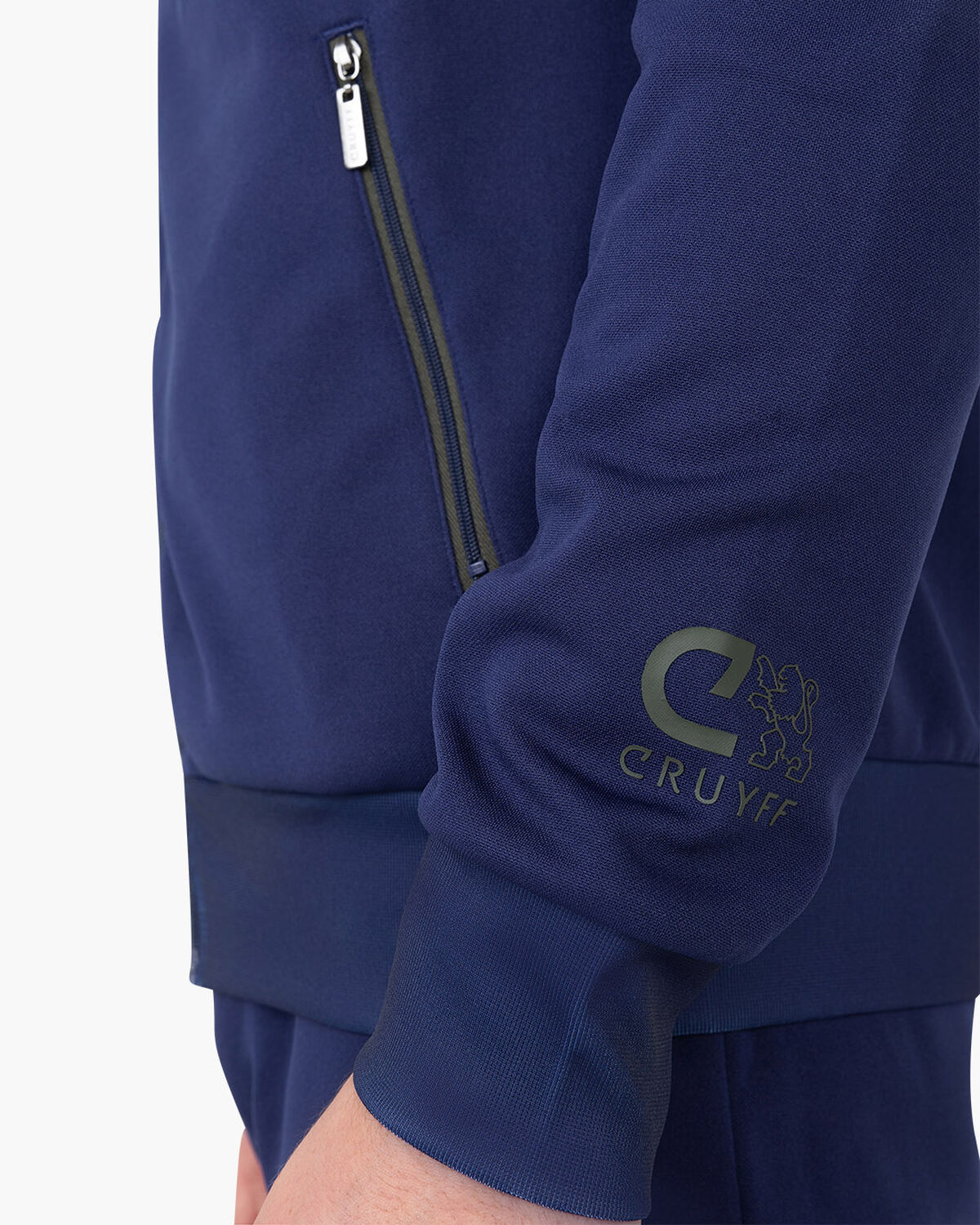 Clayton Suit, Navy, hi-res