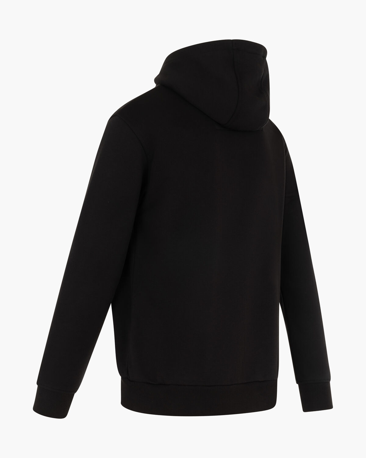 Gudad ZT Hood, Black/Gold, hi-res