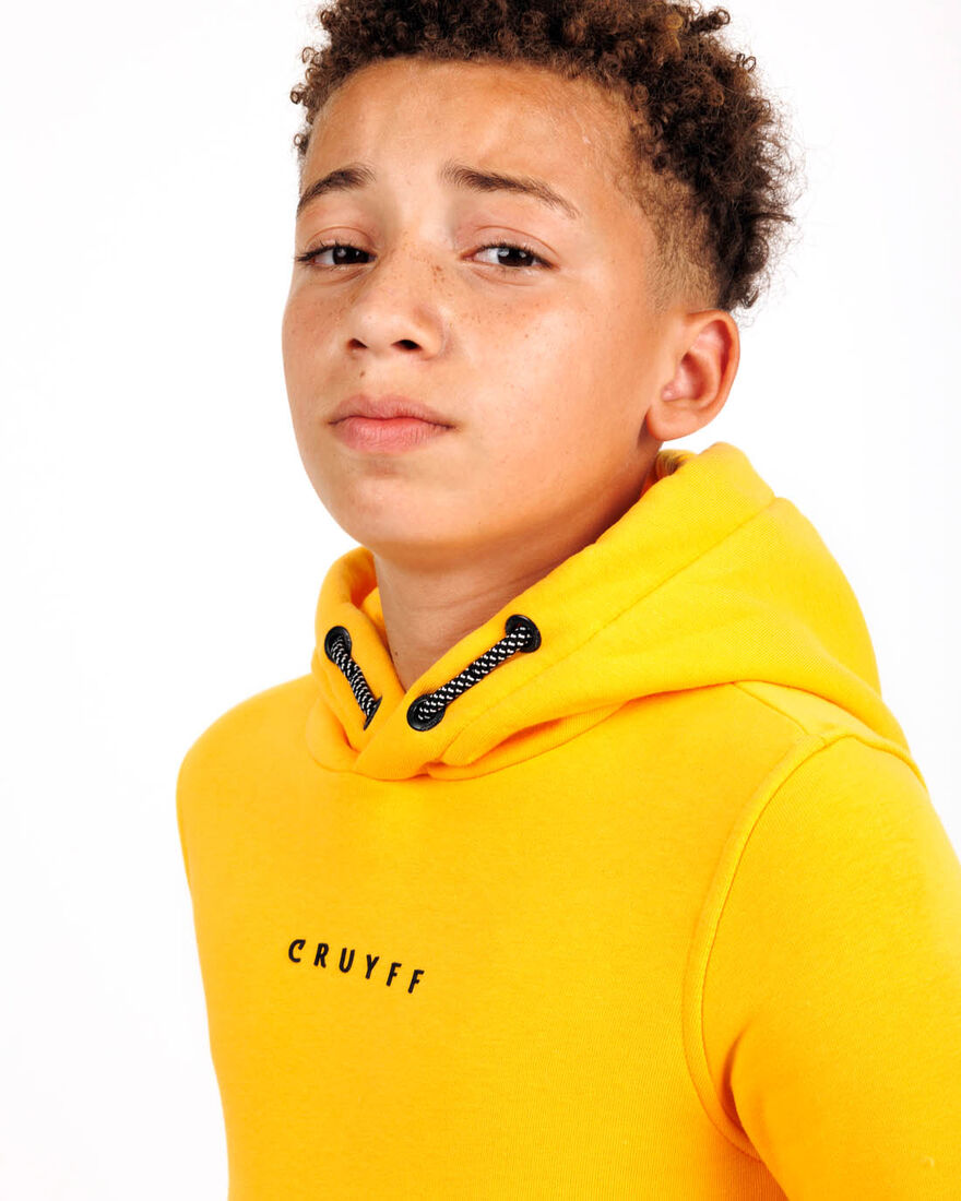 Joaquim Set Junior Yellow, , hi-res