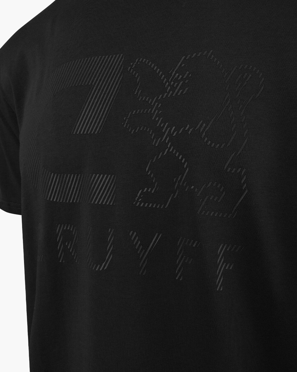 Ximo Tee, Black, hi-res