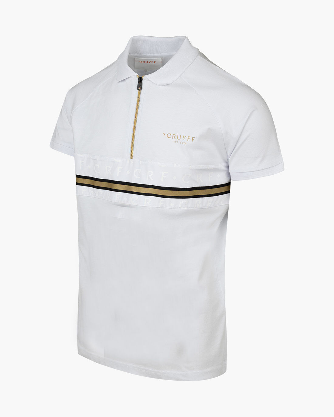 Cruyff shop polo shirts