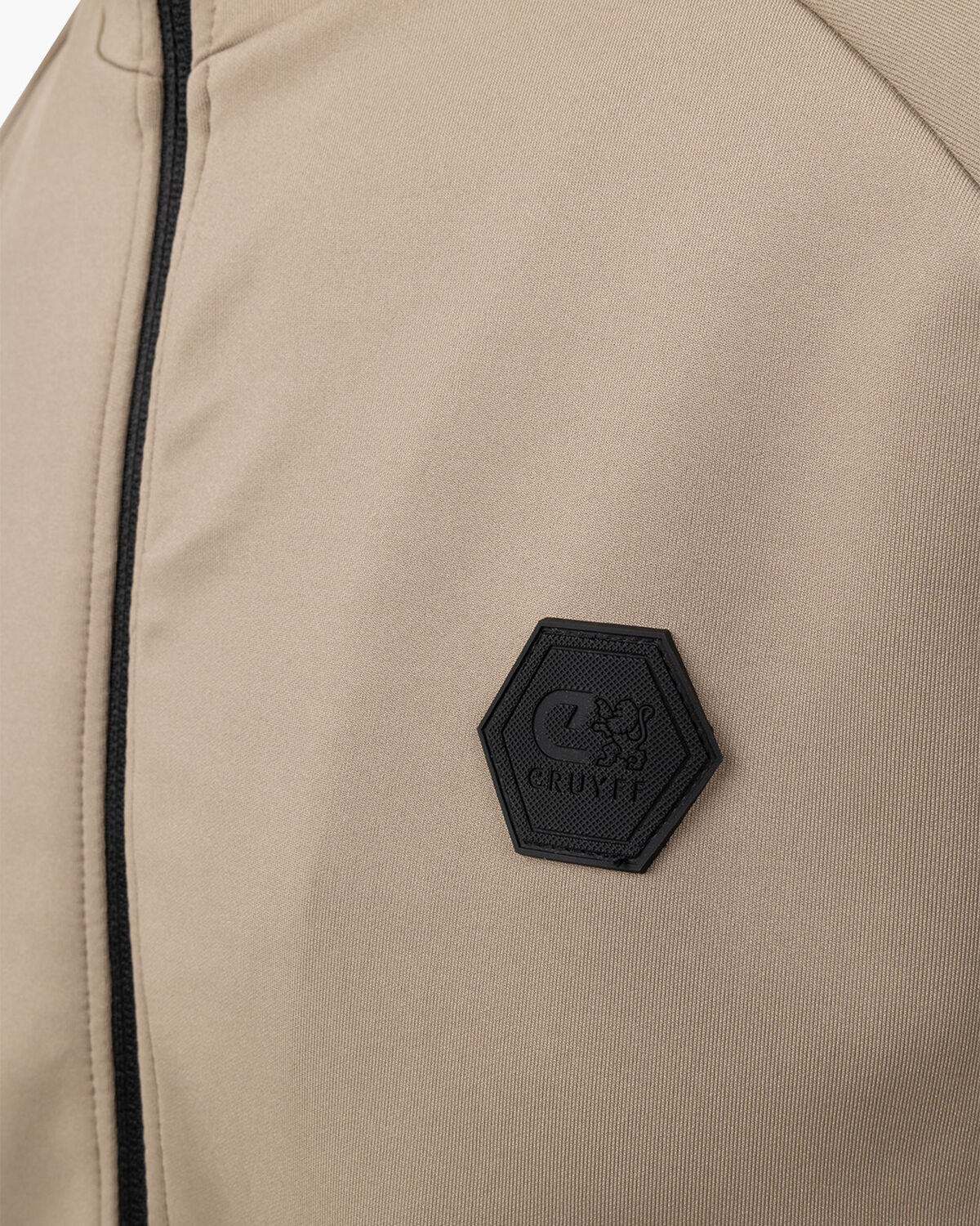 Luigi Suit, Taupe/Brown, hi-res