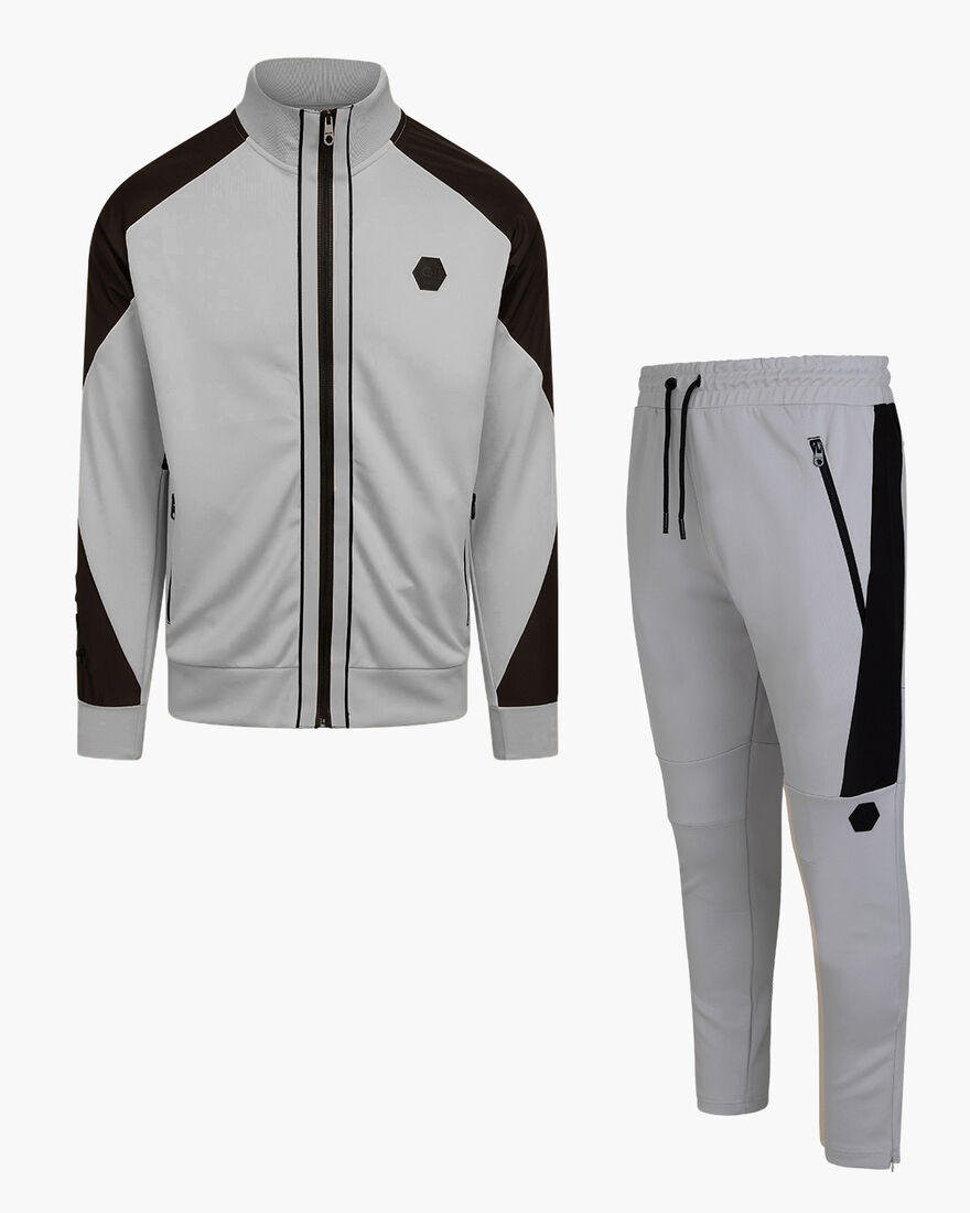 Barnetta Suit - 95%Polyester 5%Elastane, , hi-res