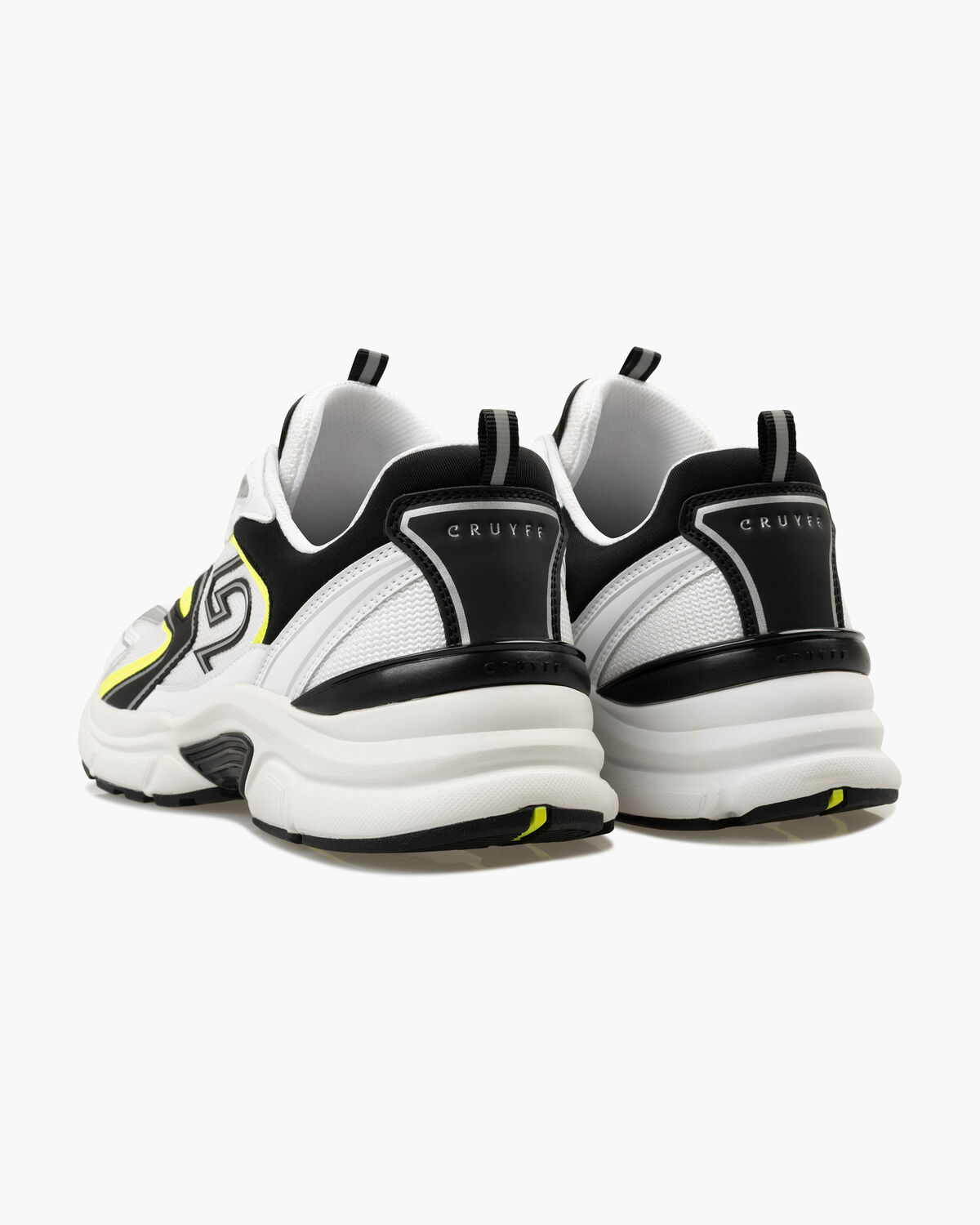 Scorpius, White/Yellow, hi-res