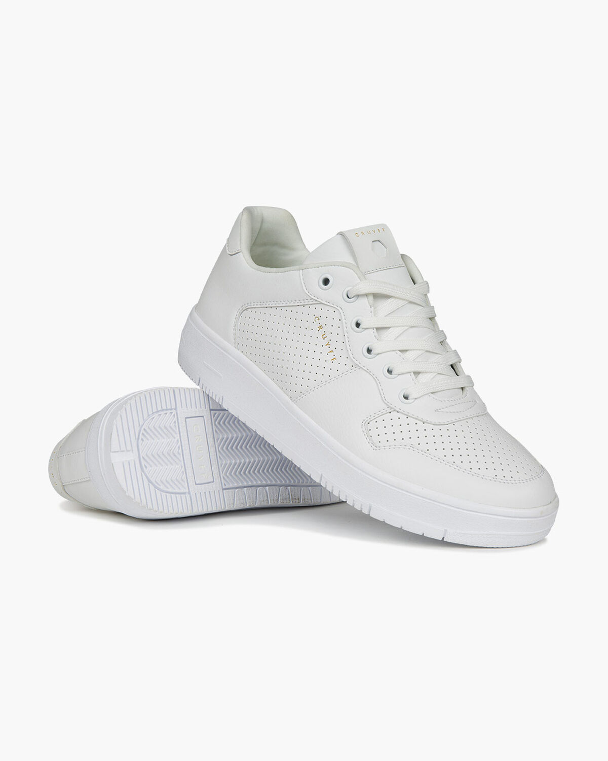 Indoor Royal, White, hi-res