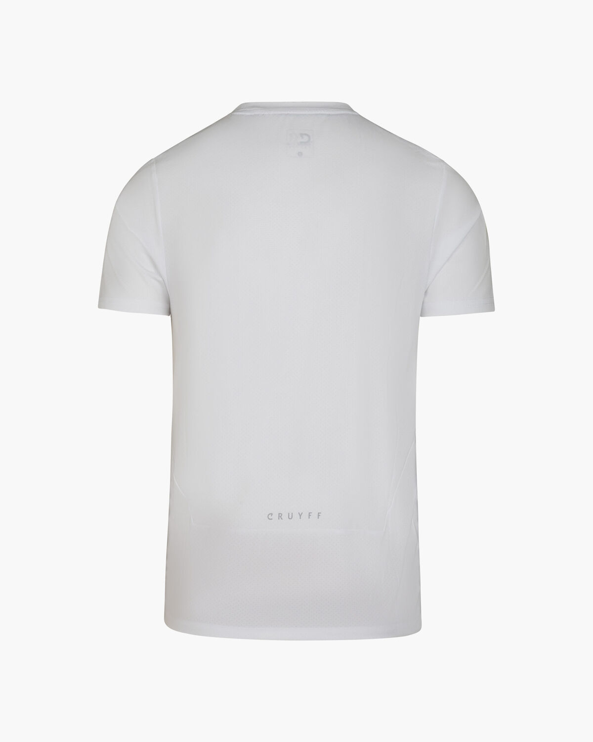 Recovery Tee, White, hi-res