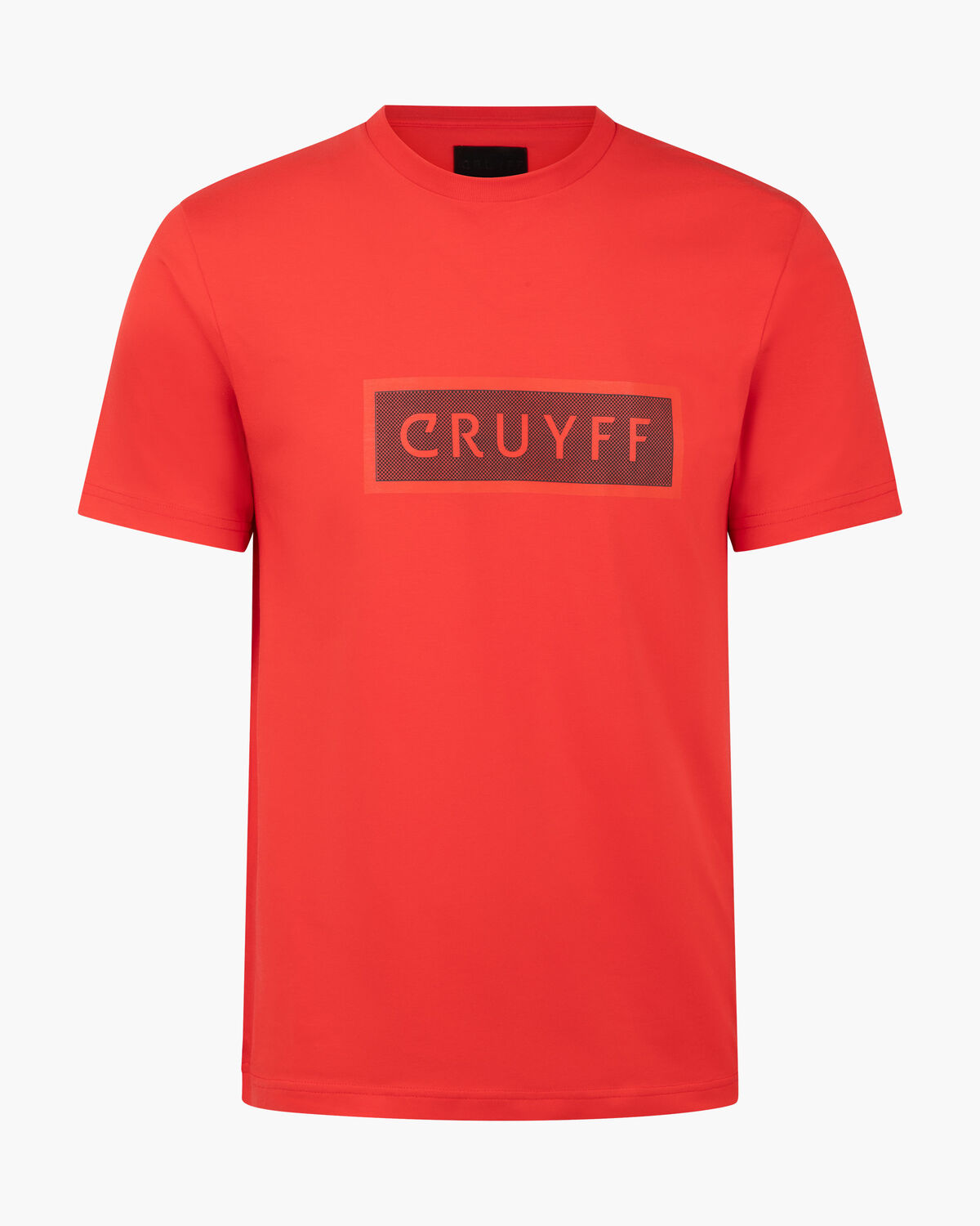 Estru Tee, Red, hi-res