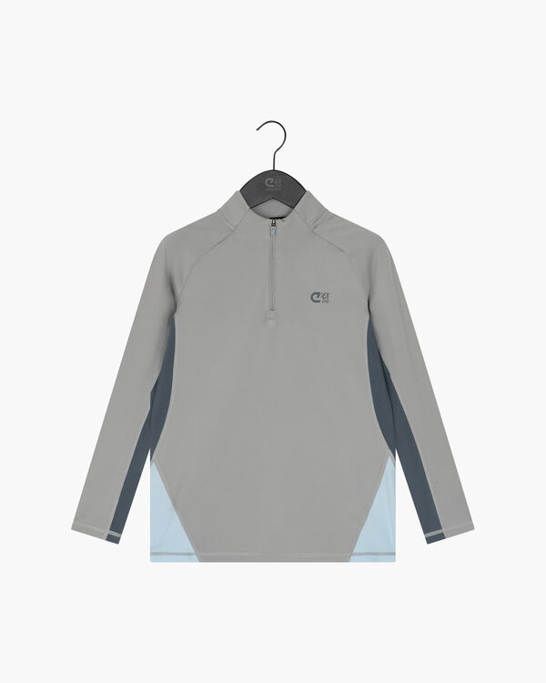 Linea Training 1/4 Zip Top