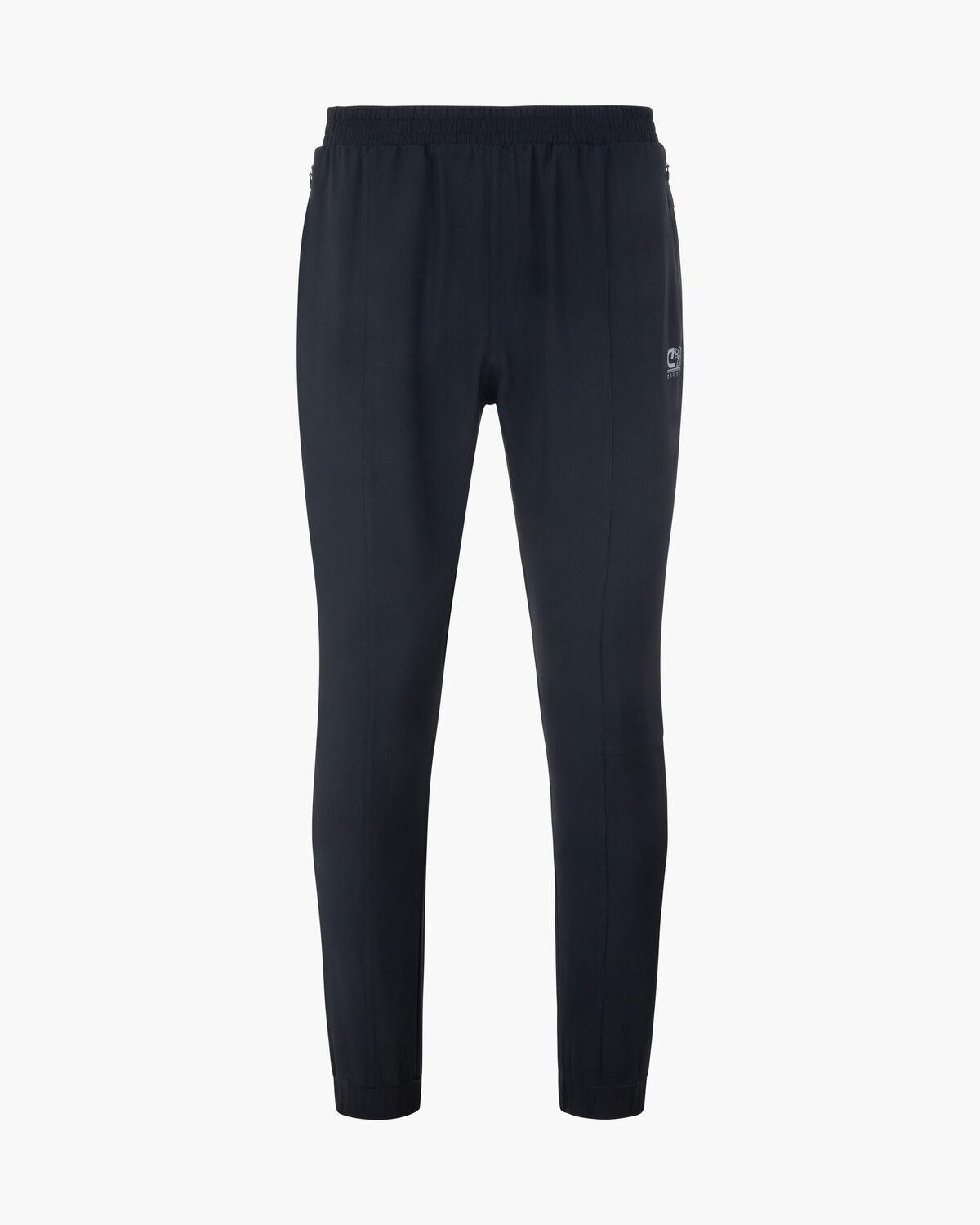 Active Pants, Black, hi-res