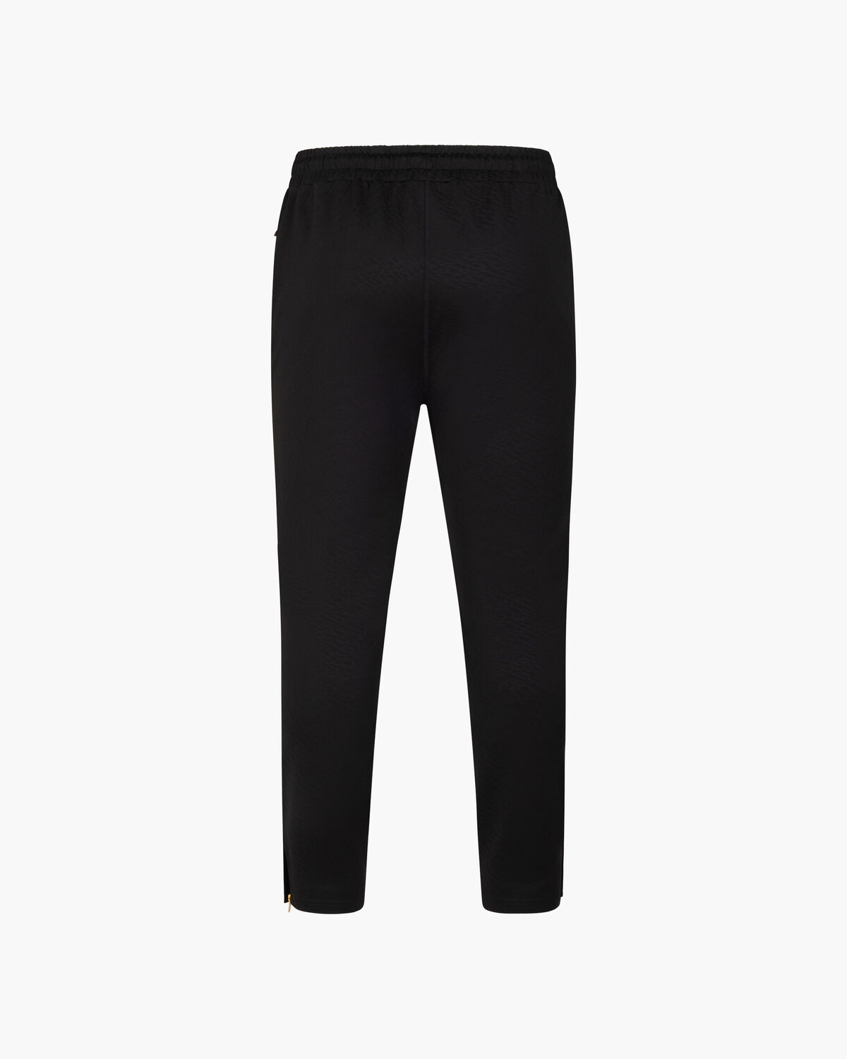 Carlos Trackpants, Black/Gold, hi-res