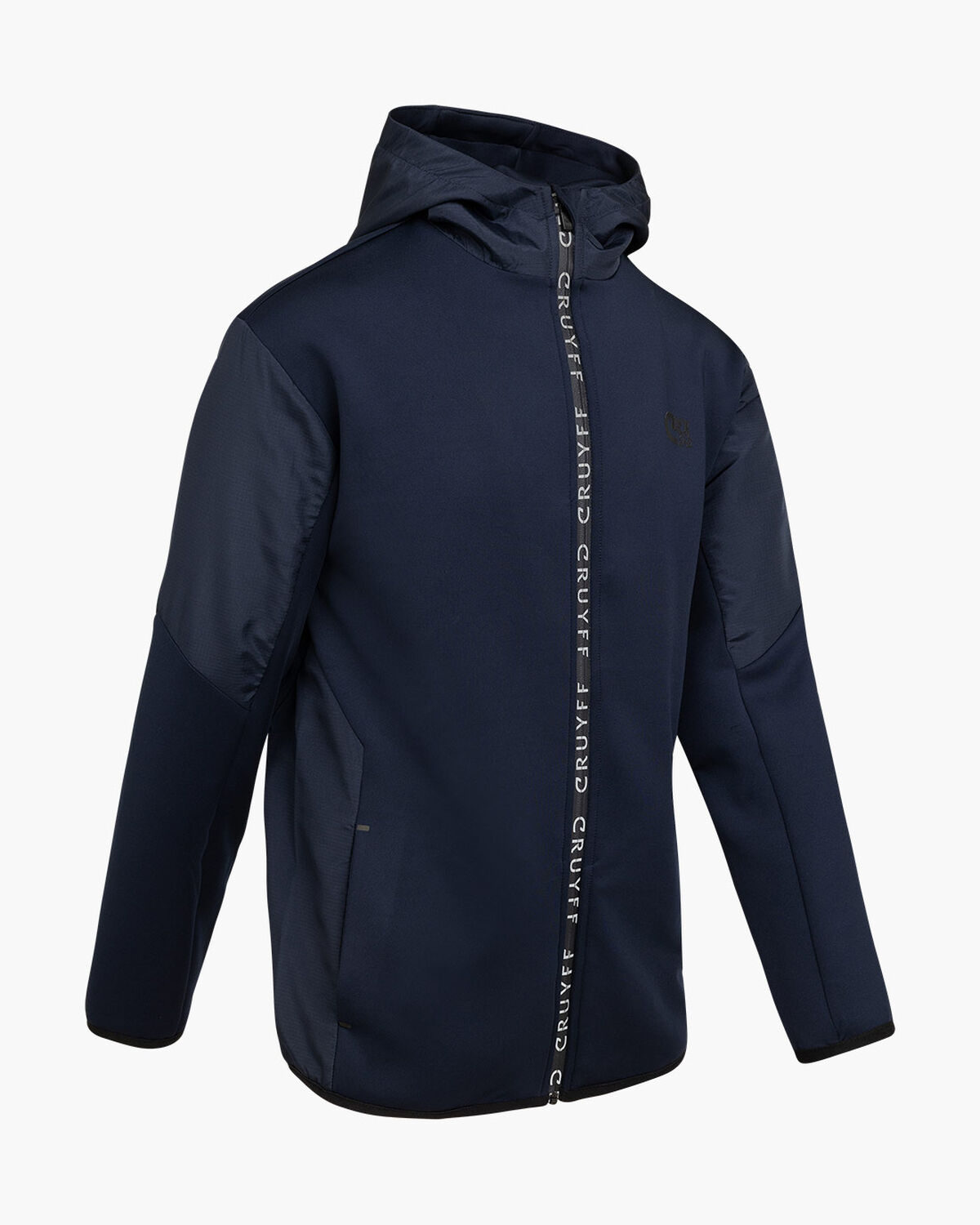 Cross Suit, Navy, hi-res