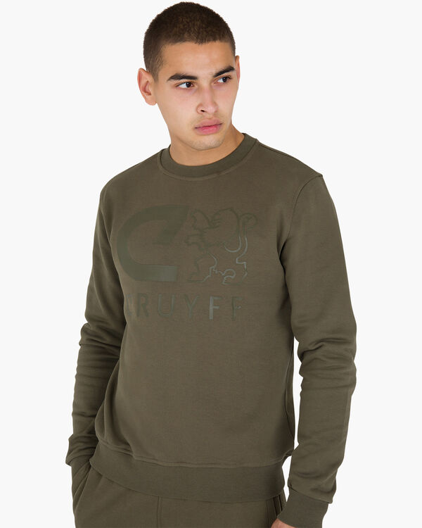 Hernandez Sweater