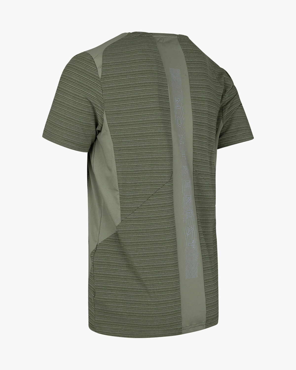Minos Tee, Army green, hi-res