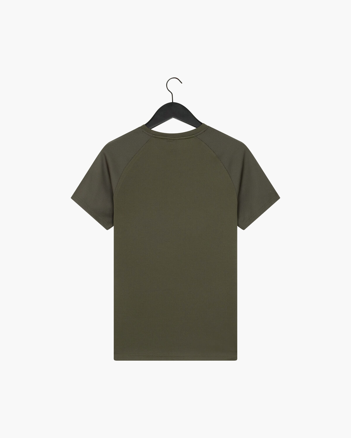Active Tee, Army Sand, hi-res