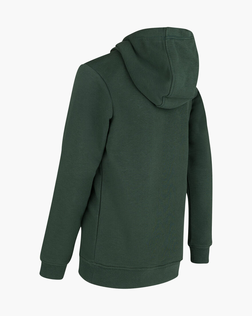 Do Hoodie, Army green, hi-res
