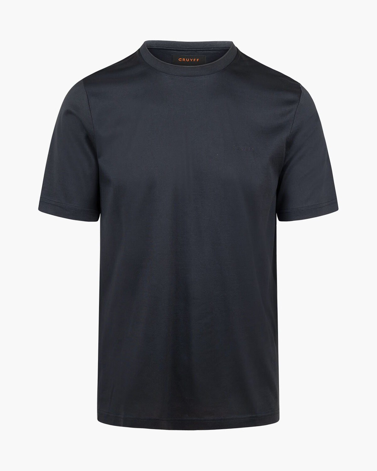 Juelz Tee - 100% Mercerized Cotton, Blue Nights, hi-res