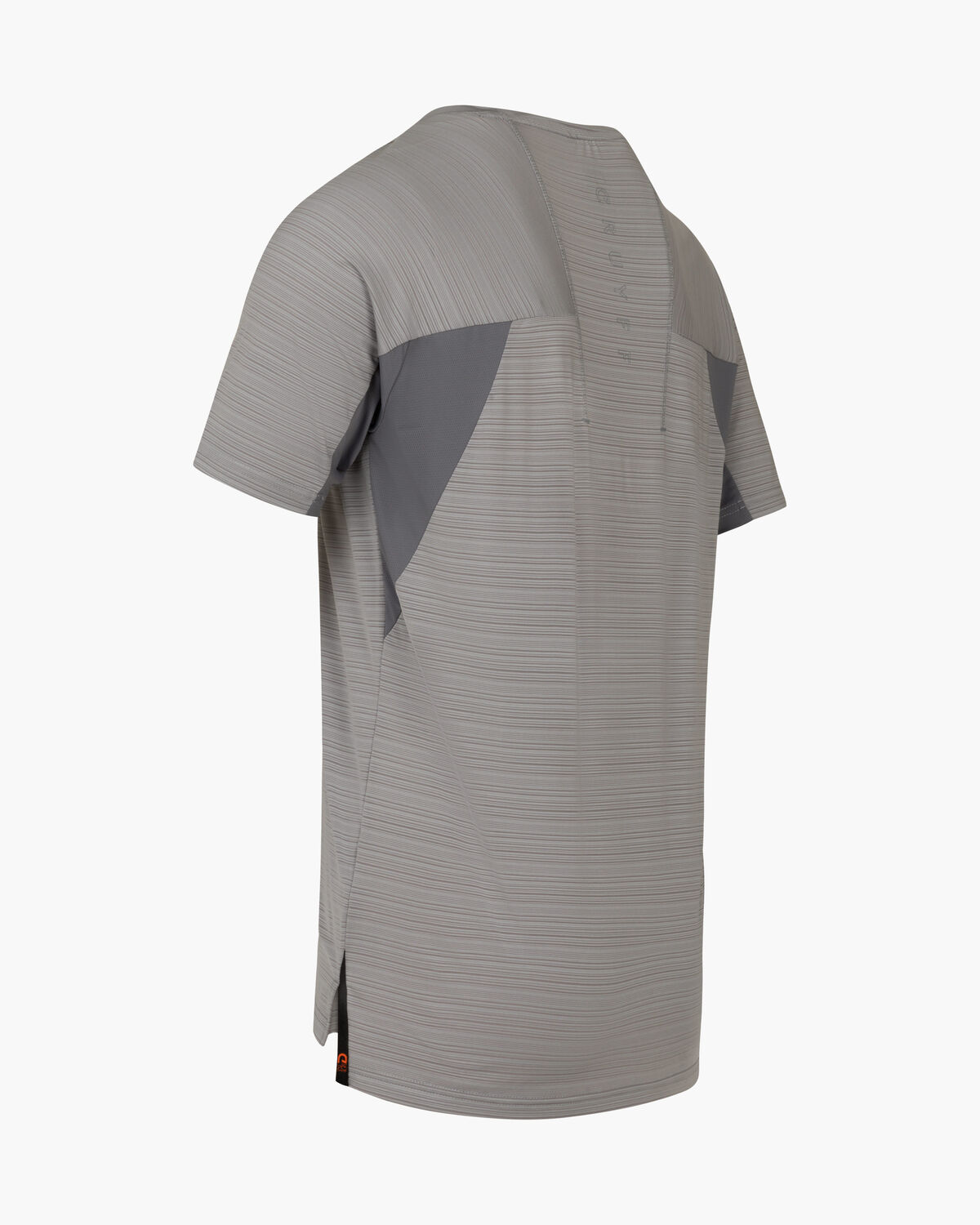 Degrees T-Shirt, Grey, hi-res