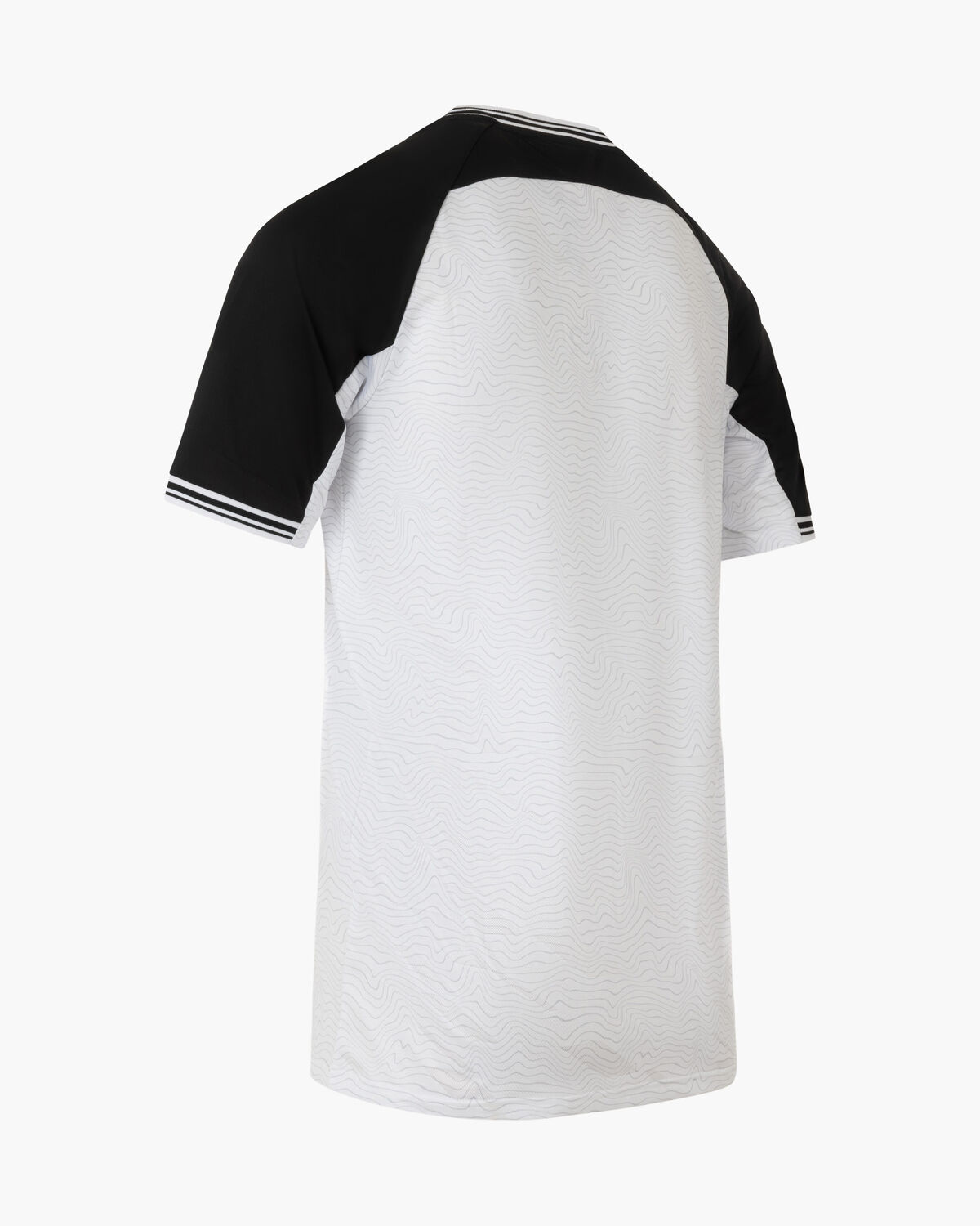 Icon Tee, White, hi-res