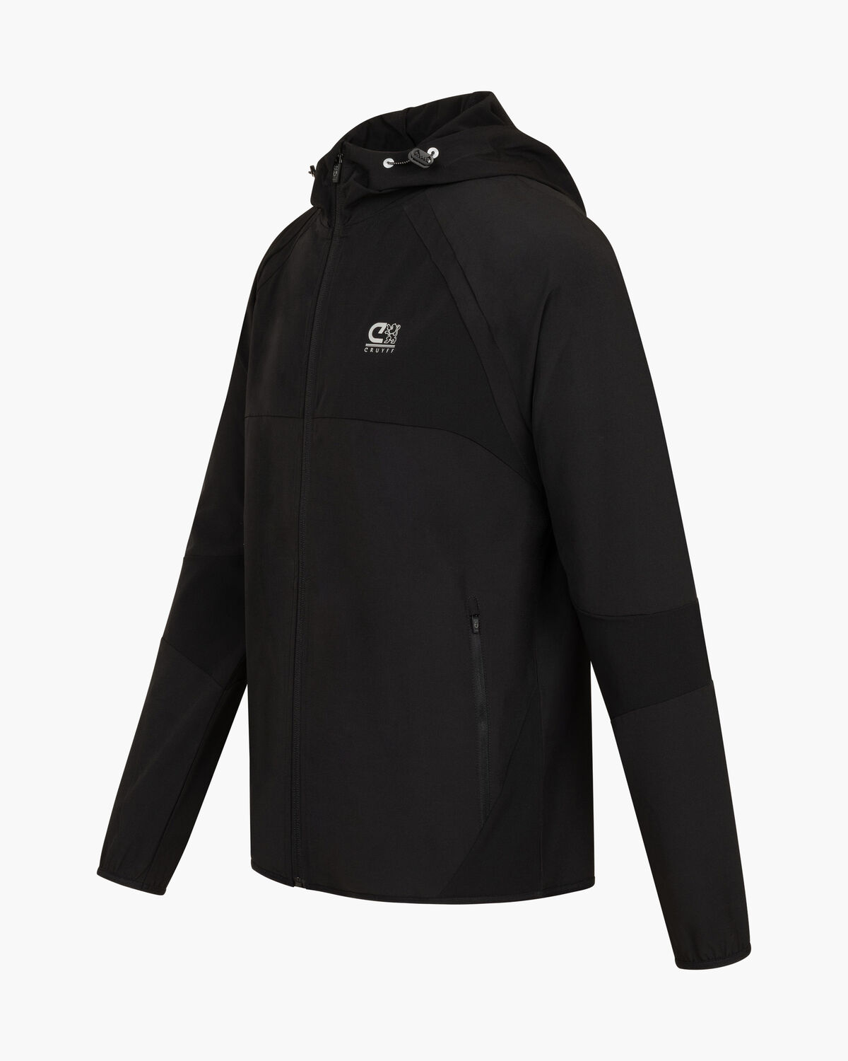 Agate Tracktop, Black, hi-res