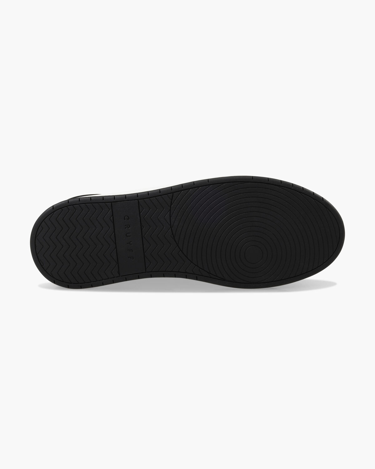 Endorsed Tennis, Black/Grey, hi-res