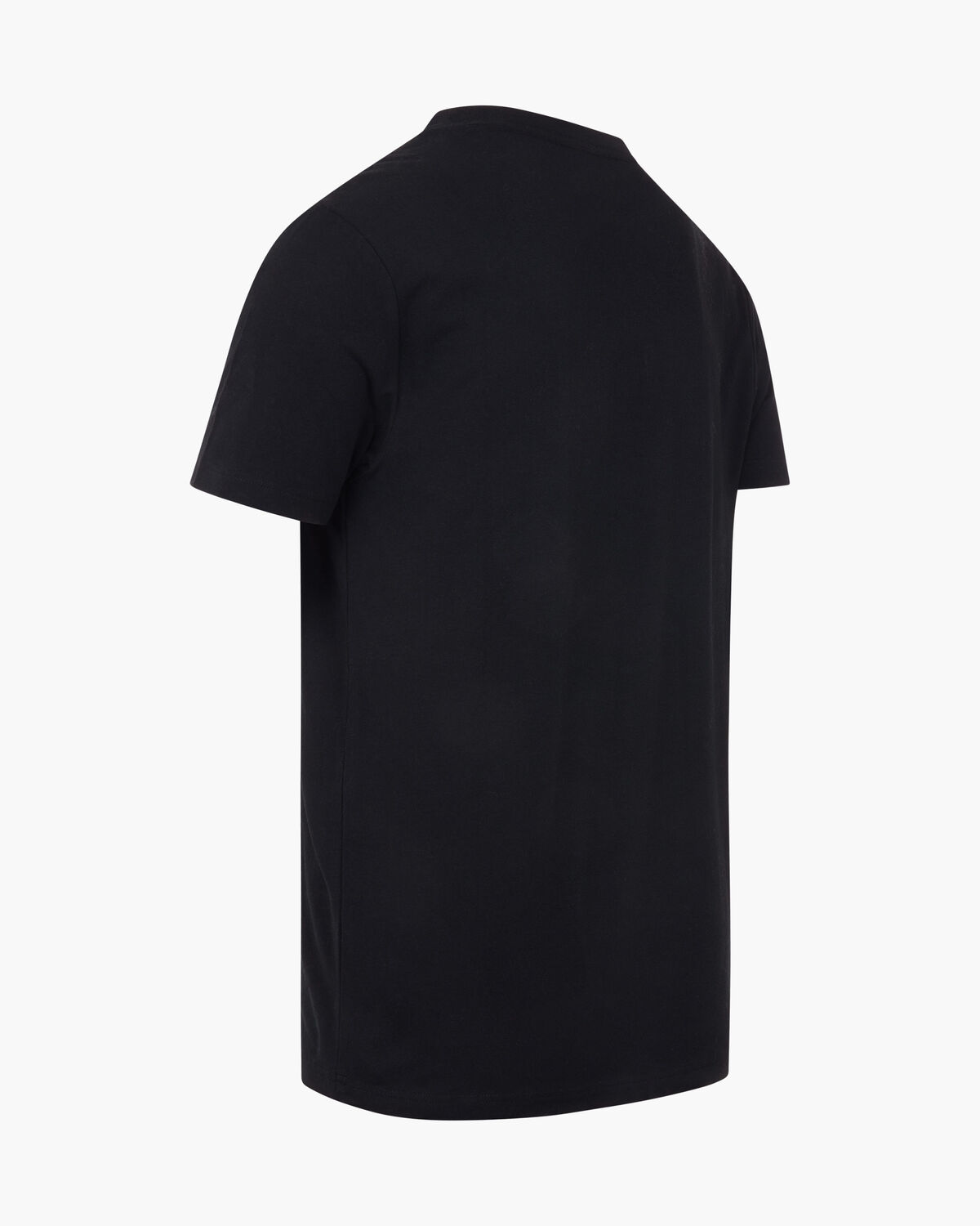 Soothe Tee, Black, hi-res
