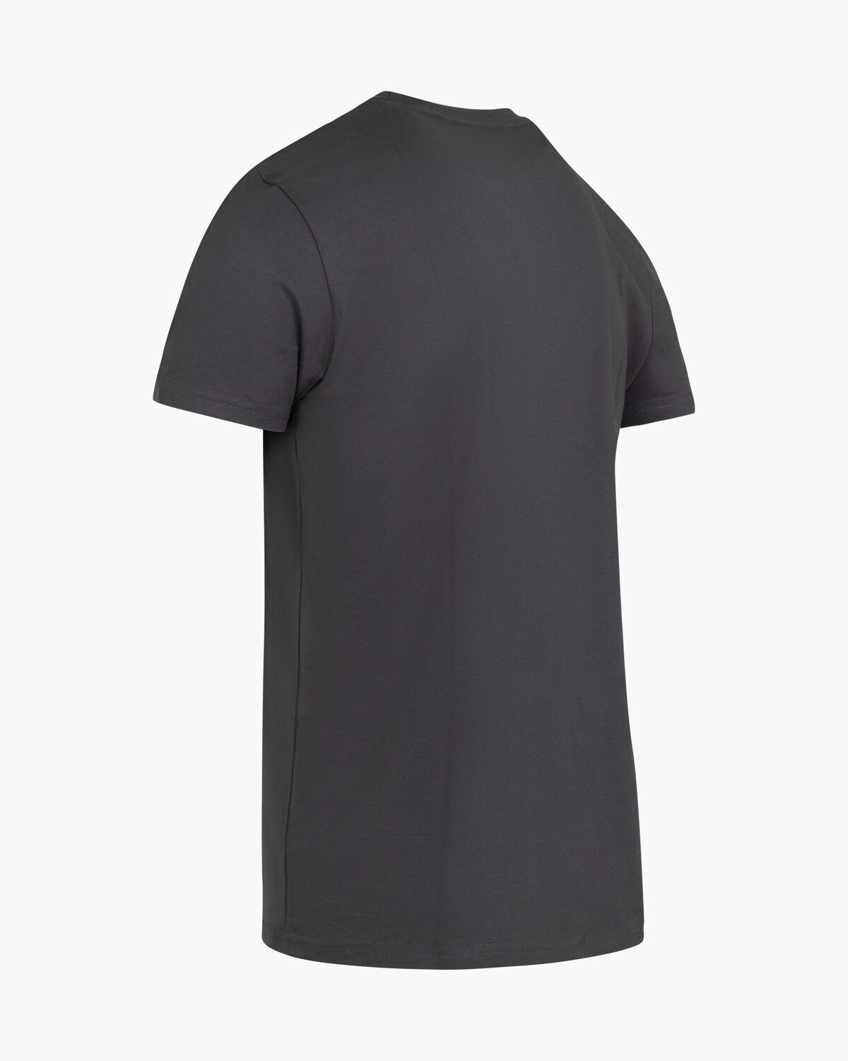 Perform SS Top, Light Grey, hi-res