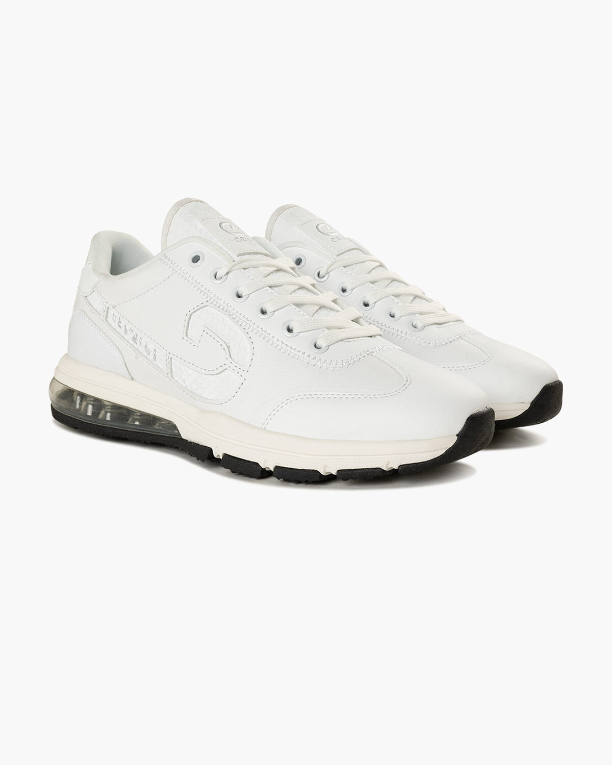 Flash Runner - Tumbled/Matt, White, hi-res
