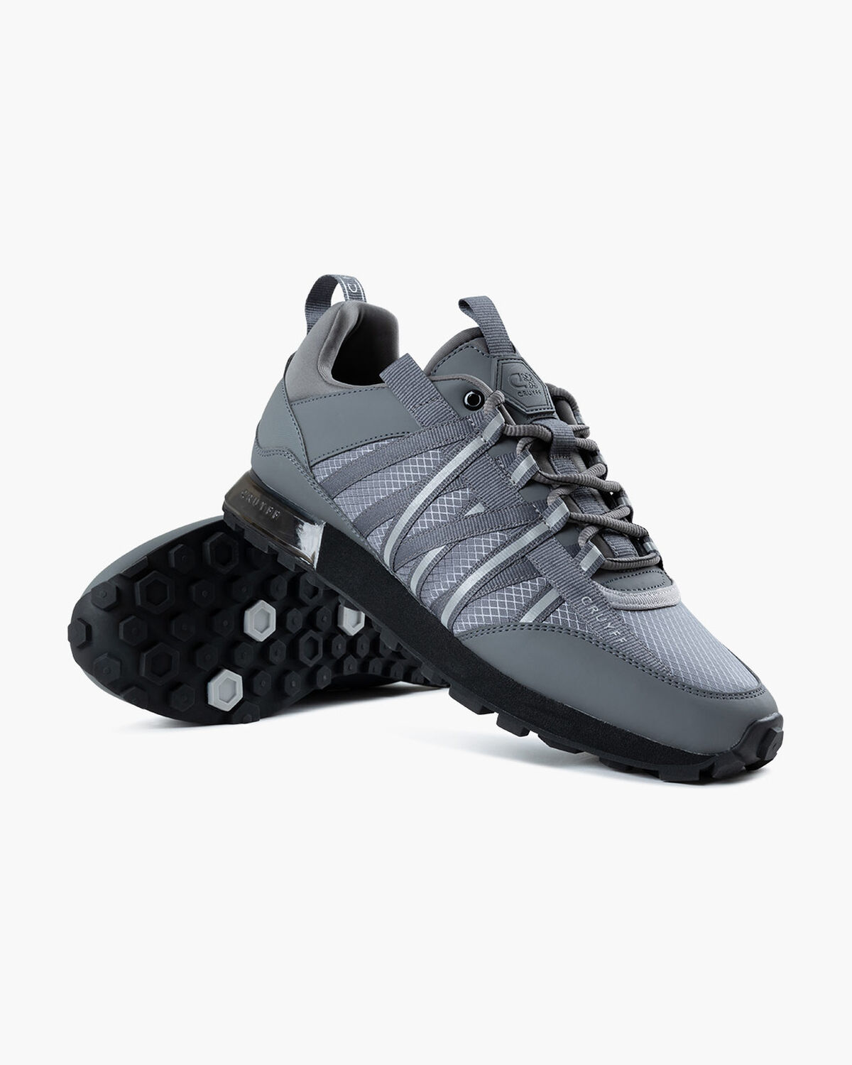 Fearia Hex, Grey/Black, hi-res