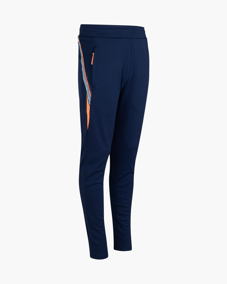 Slide Suit - 100% Polyester, Royal Blue, hi-res
