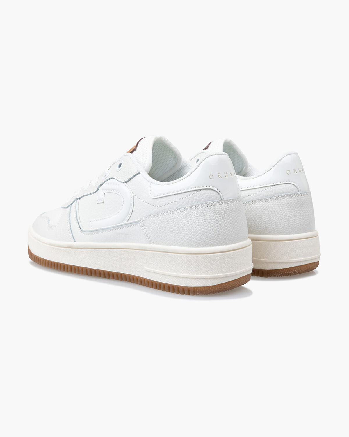 Campo Low Lux, White, hi-res
