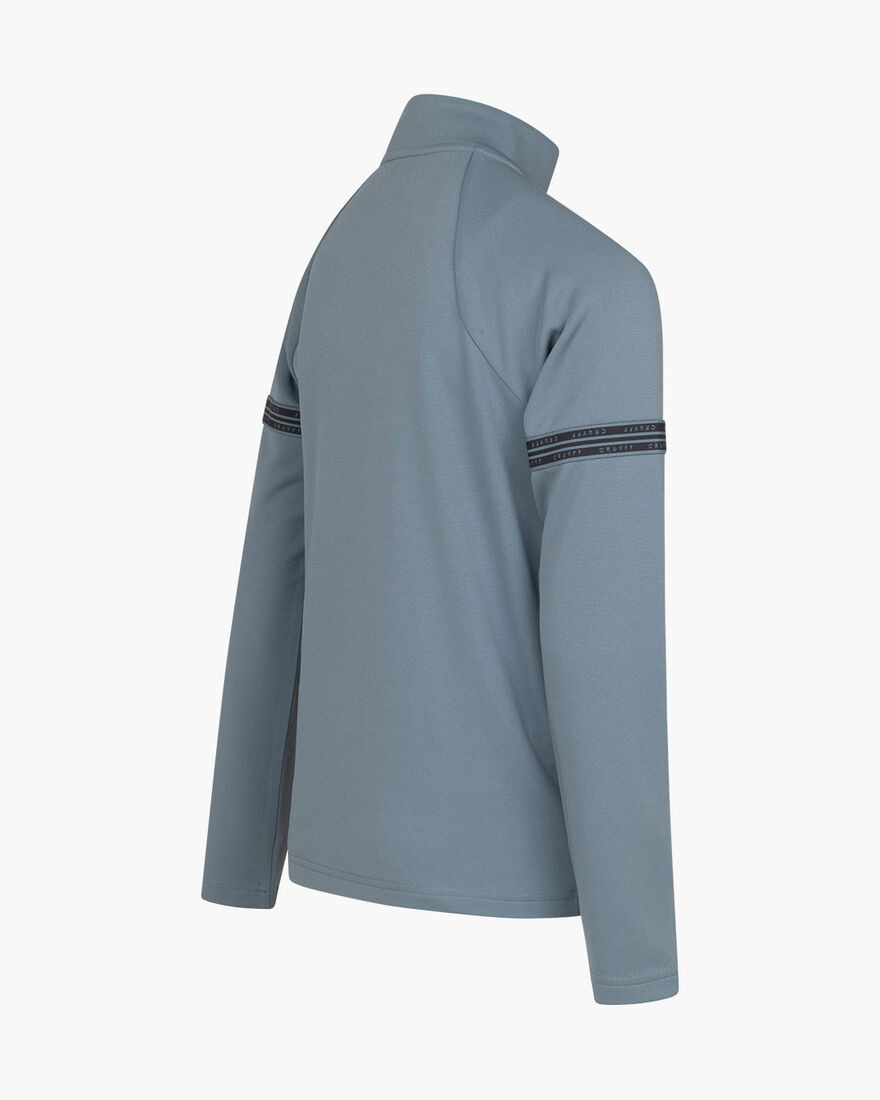 Minnow Suit - 100% Polyester, Blue, hi-res